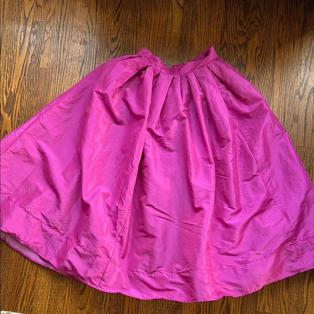Free People Emilia Full Skirt